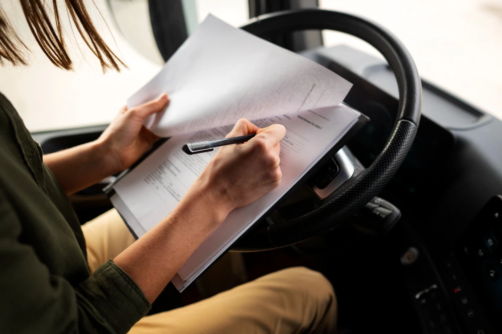 Why Businesses Choose Used Commercial Truck Financing Calgary for Fleet Expansion