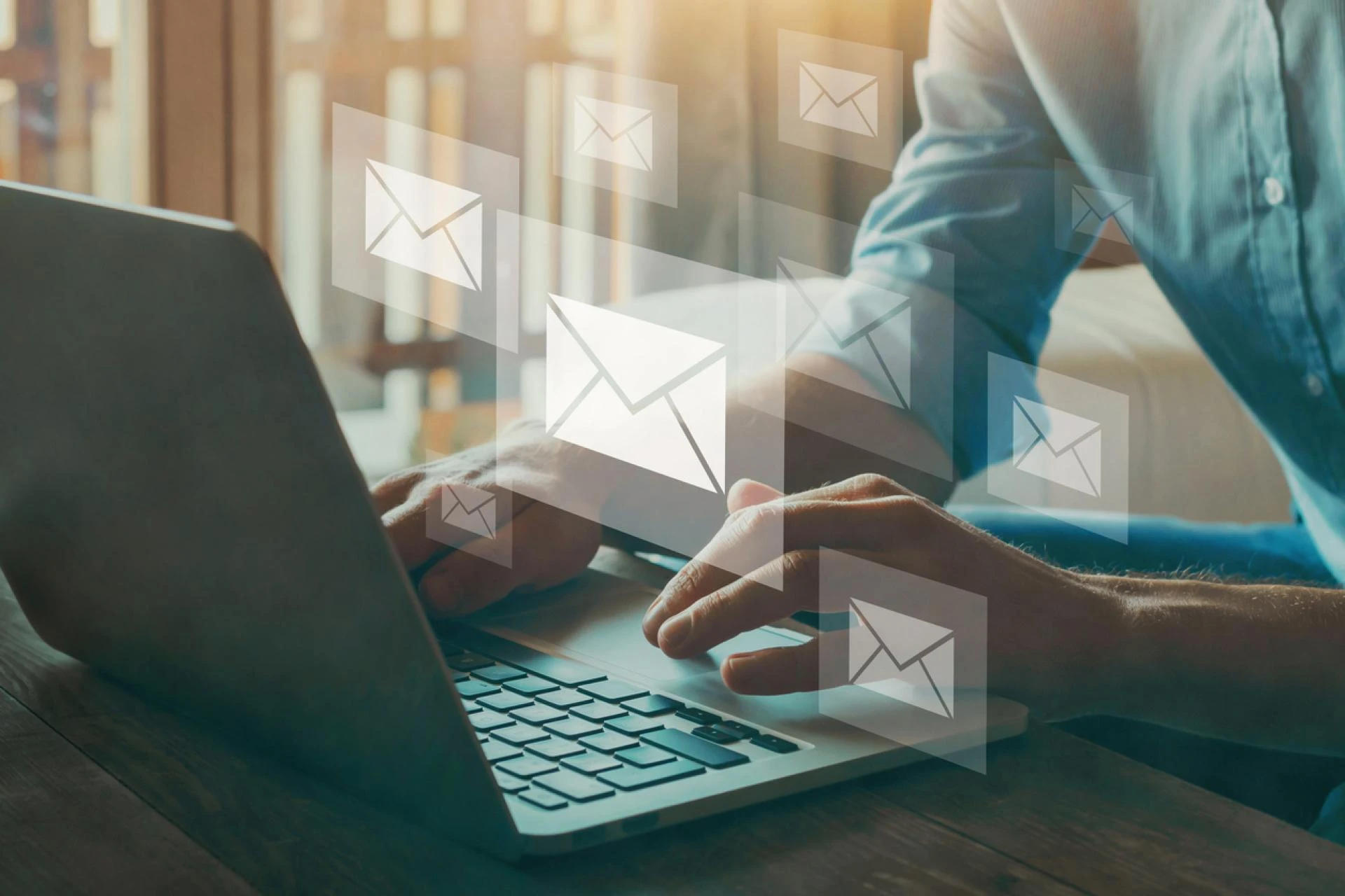 How to Use Direct Mail to Support Your Event Marketing Before, During, and After?