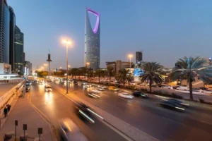 Complete Guide to Vendor Registration in Saudi Arabia with Accounting Services