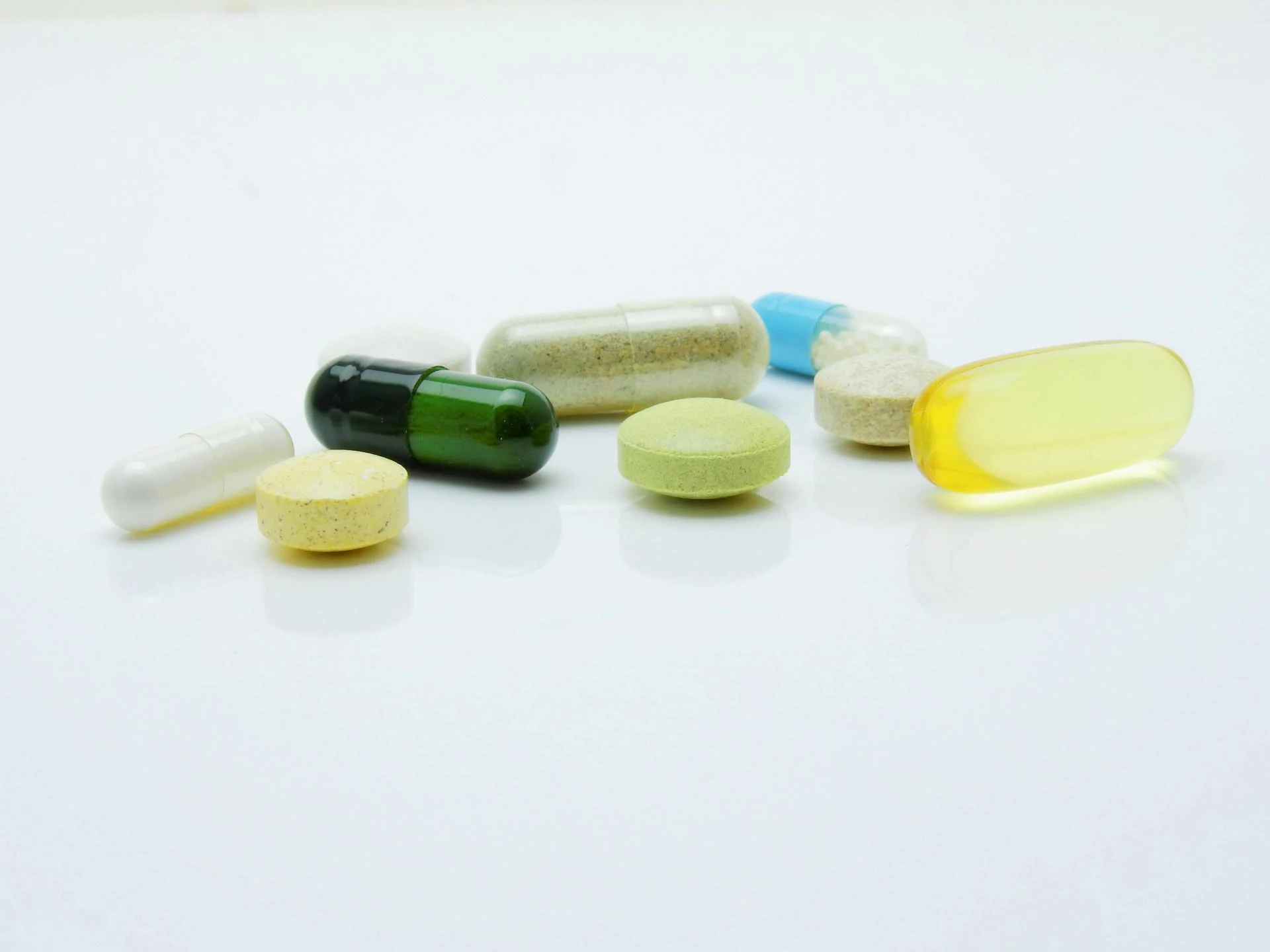 Can Histamine Intolerance Increase Miscarriage Risk? 