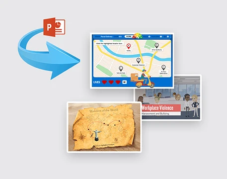 Why Understanding AICC vs SCORM Matters for Corporate Training