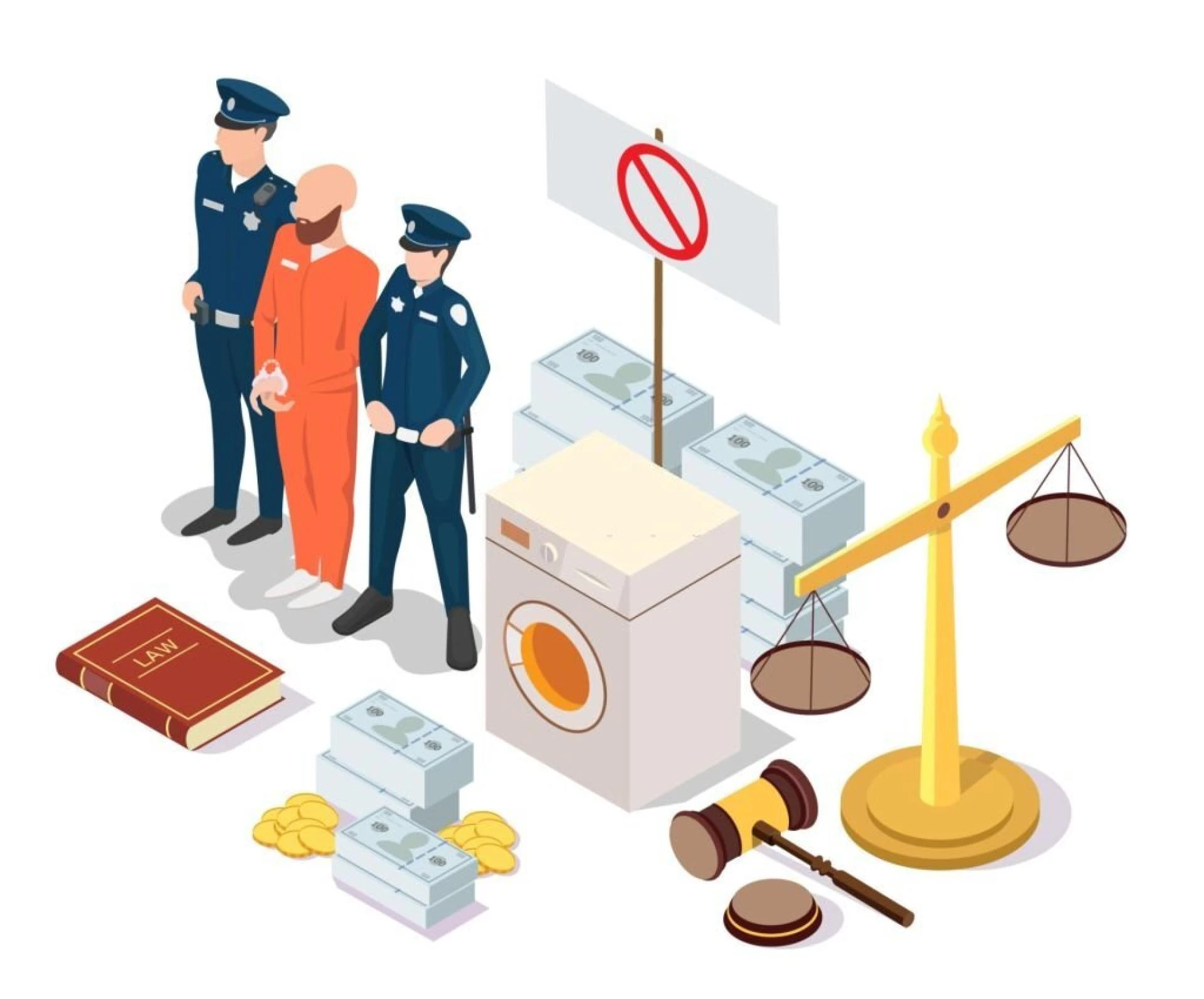 Why Companies Need Corporate AML Solutions in Nigeria