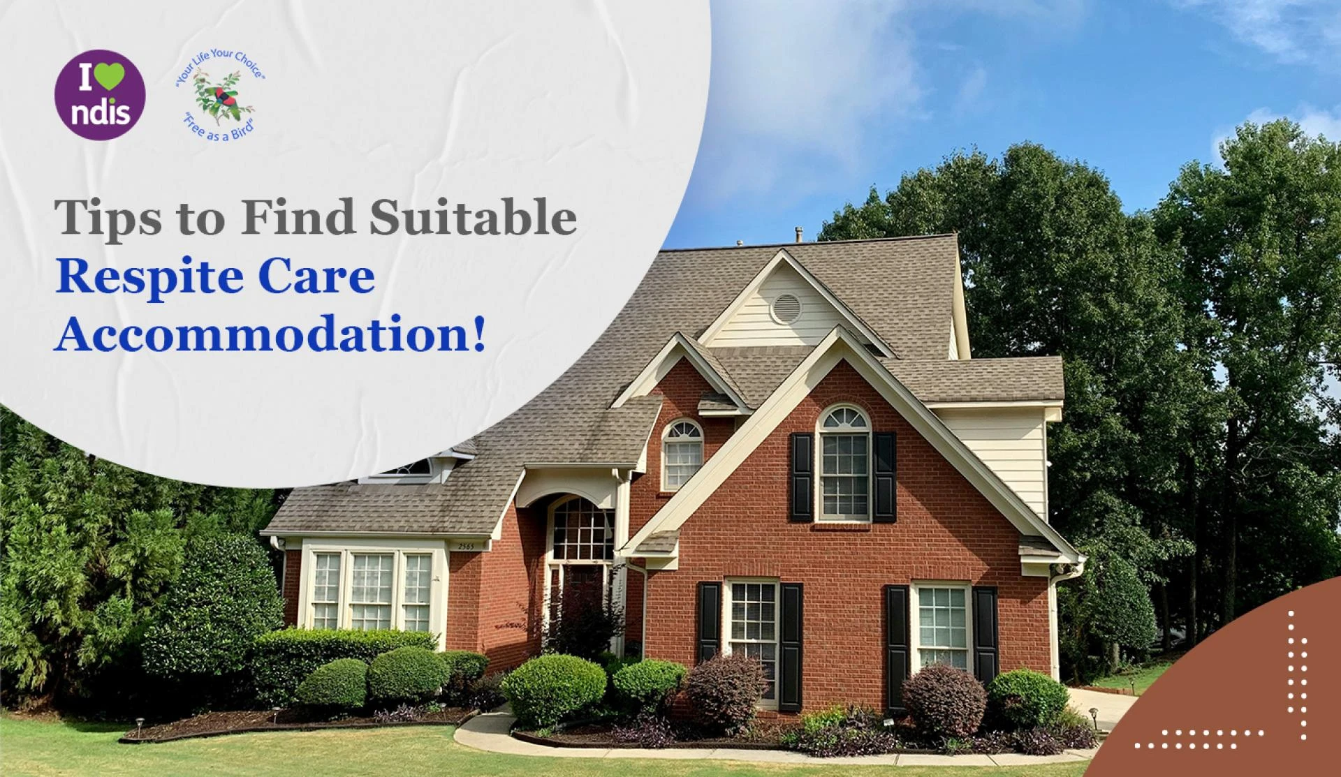 Why Respite Care Accommodation Matters for Families in Australia