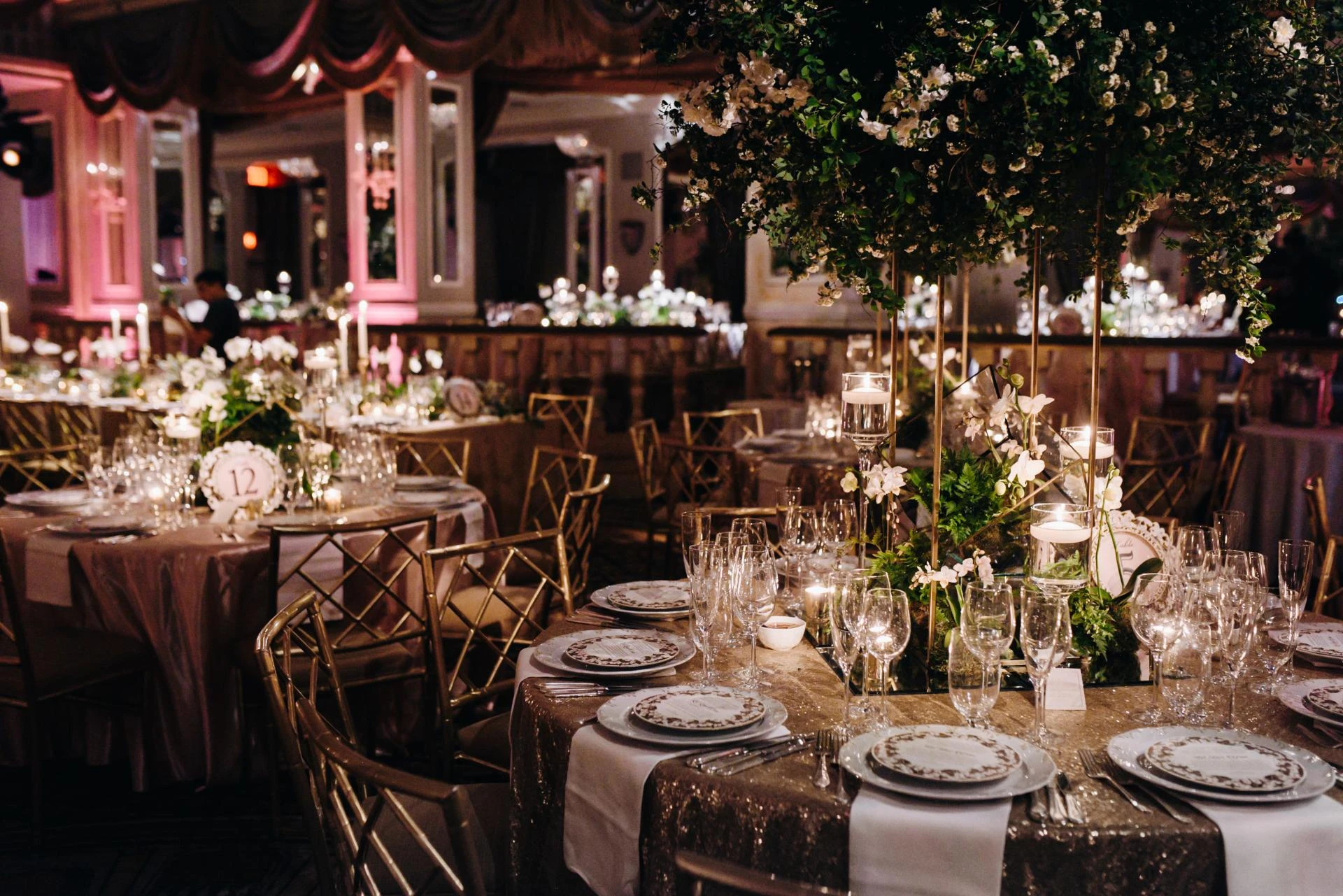 Banquet and Events Space in Morni Hills vs City Venues: What’s Better?