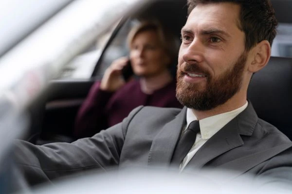 Why Do Locals Prefer Using a Geelong Taxi for Daily Travel?