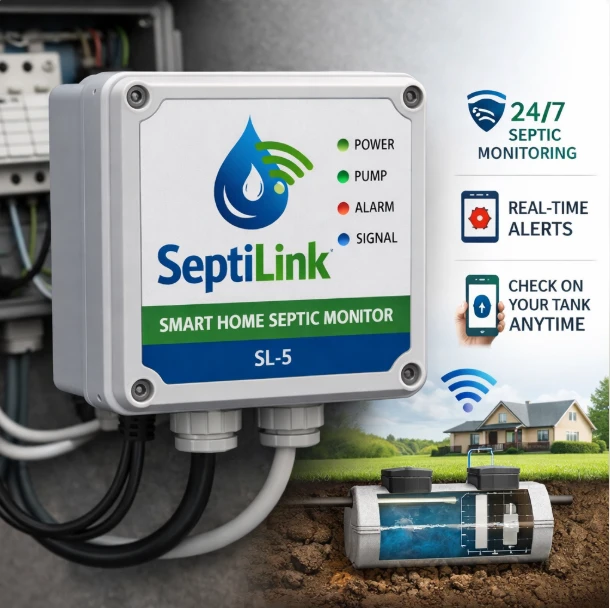 The Ultimate Guide to Finding a Reliable Septic Inspection Near Me