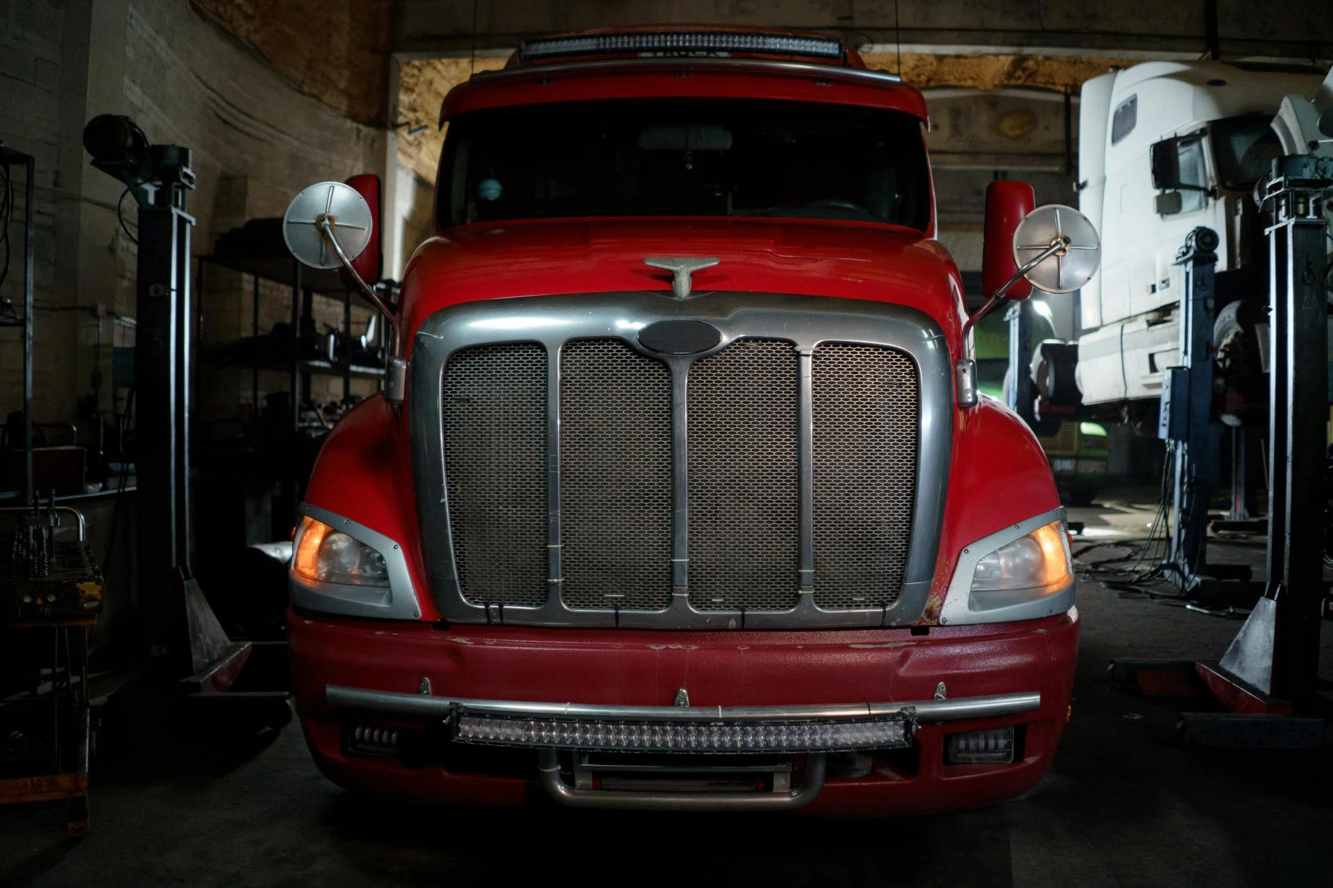 Choosing Durable Products for Heavy-Duty Vehicles