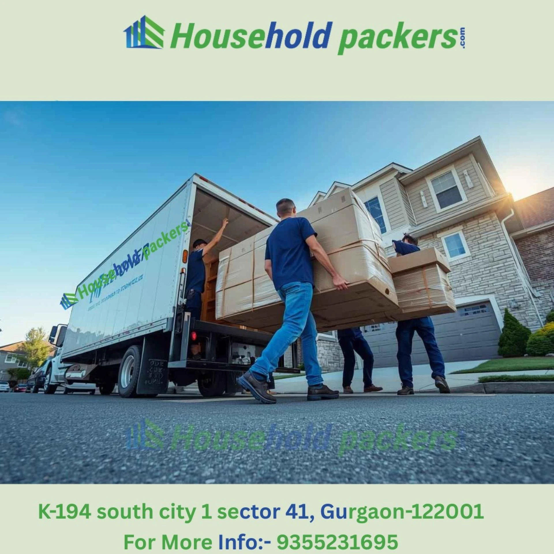 Office Relocation in Bangalore: A Complete Guide for Smooth Business Moving