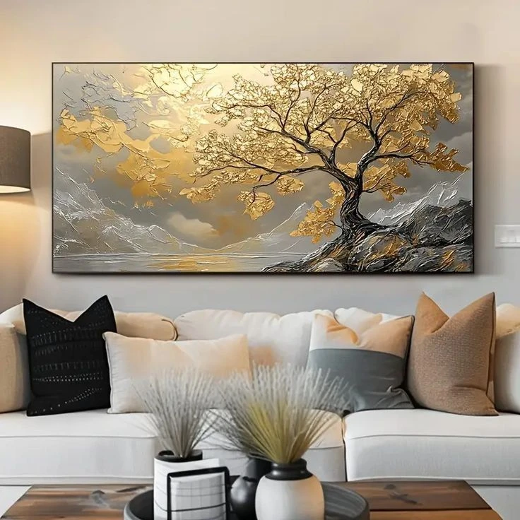 Framing Service in Dubai: Enhancing Art, Memories, and Interiors
