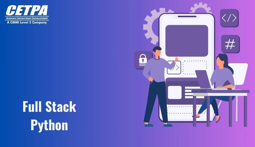 Why Full Stack Development Is a Top Career Choice for Freshers?