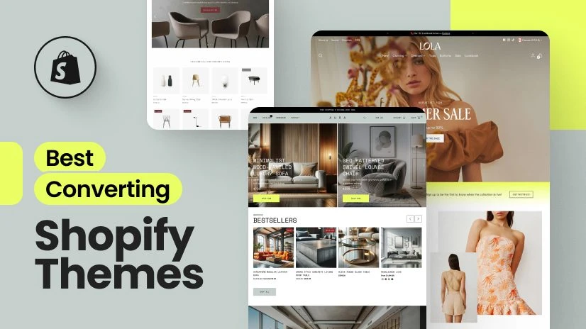 How a High-Converting Theme Can Double Your eCommerce Sales