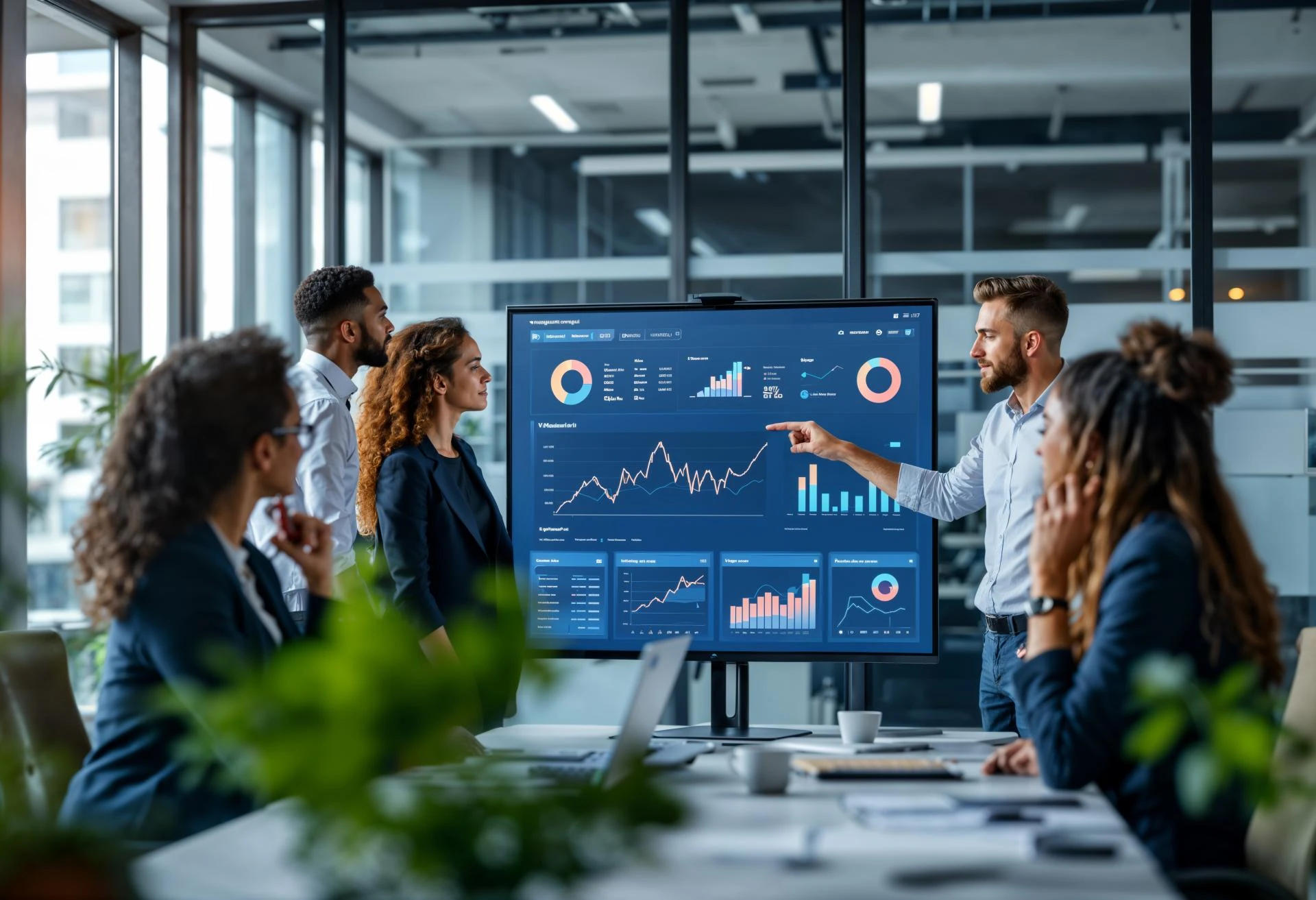Power BI Certification in Canada: Build a Strong Career in Data Analytics with Excelgoodies