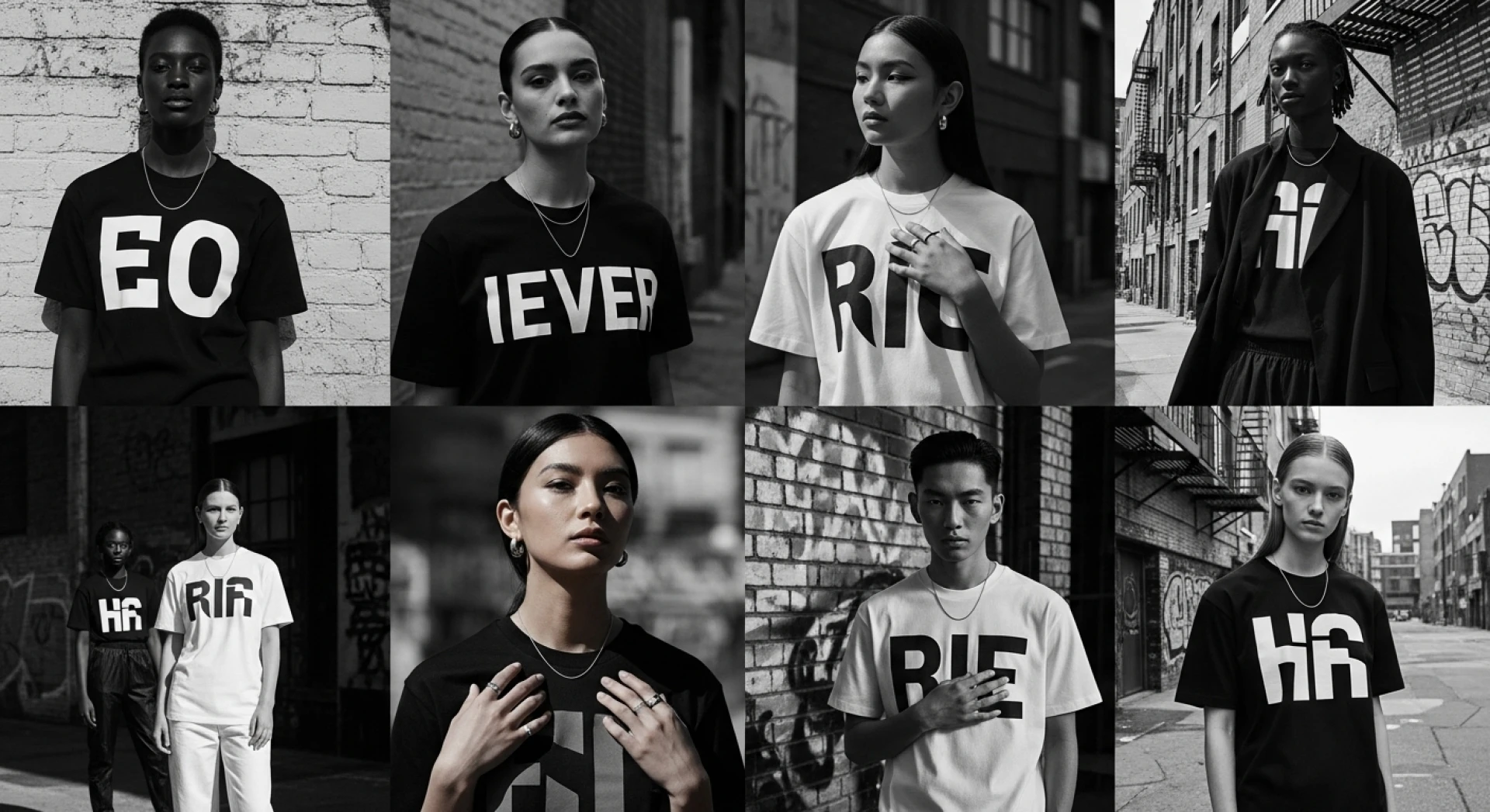 Fashion Brand Origin Story – Our Journey Begins