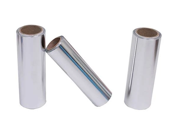 The Versatility of Household Aluminum Foil in Modern Life