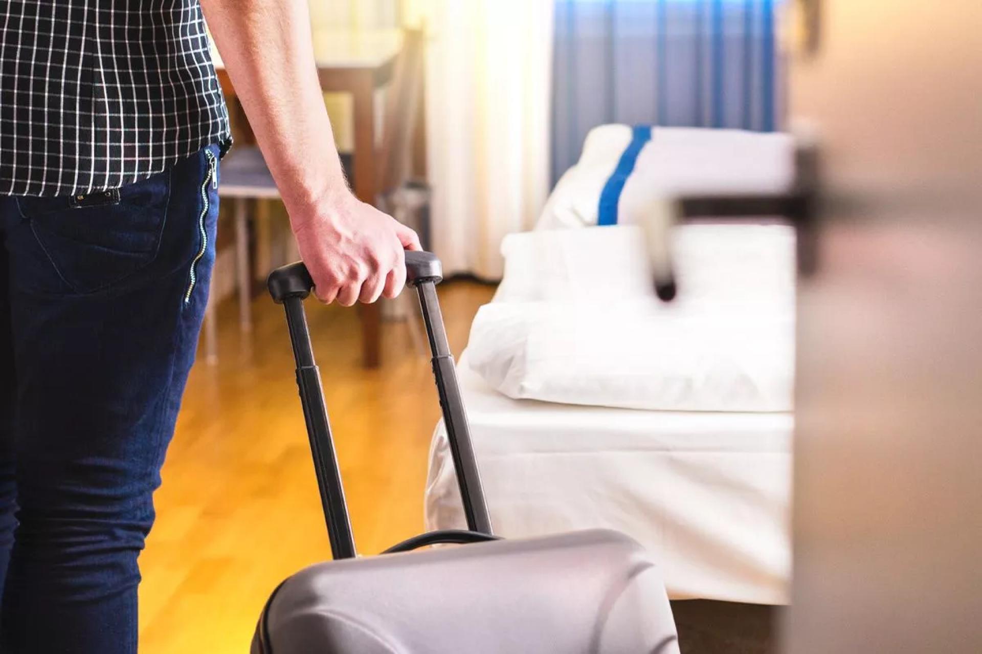 Short Term Rent for Higher Net Revenue