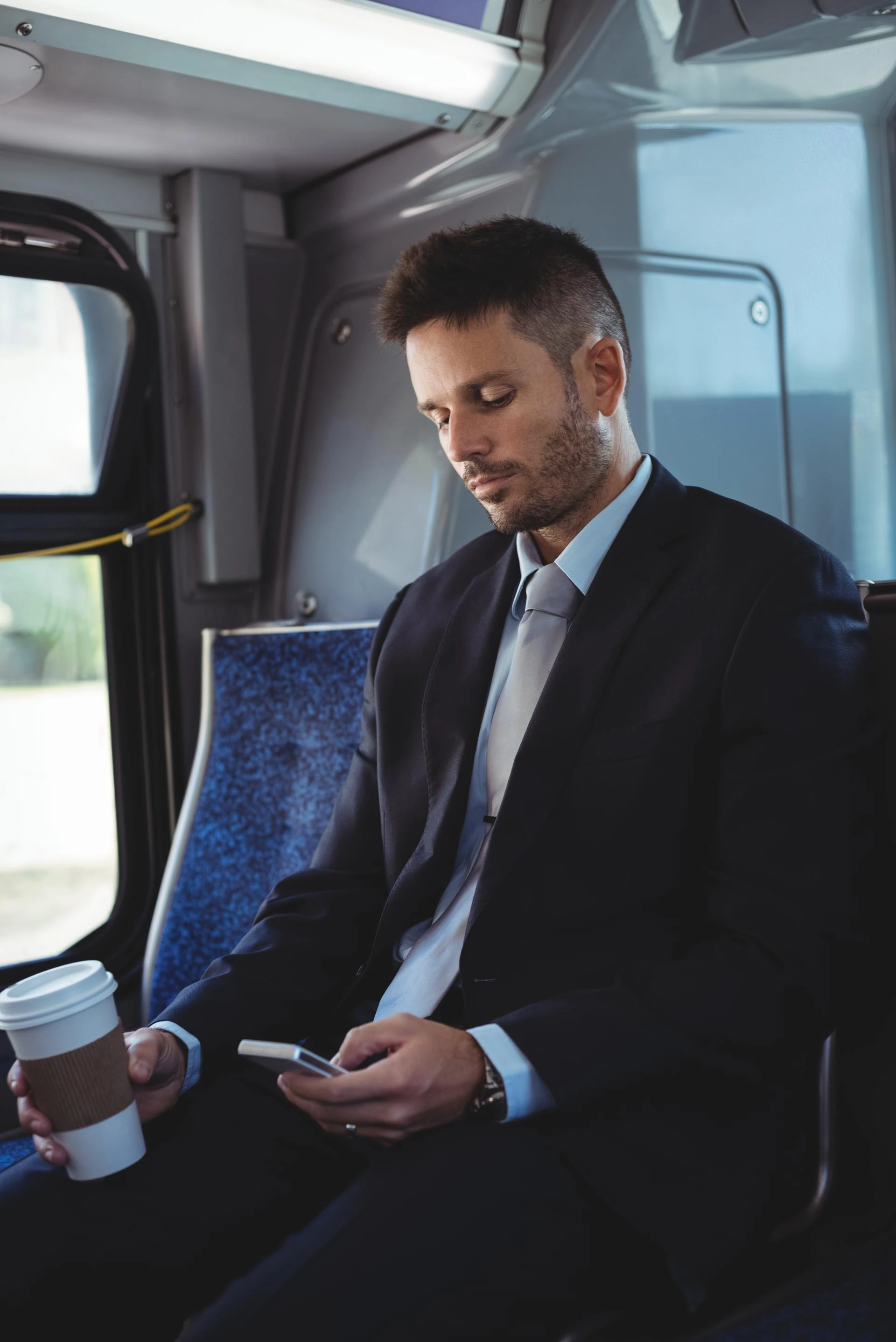 The Role of Organised Staff Travel in Employee Satisfaction