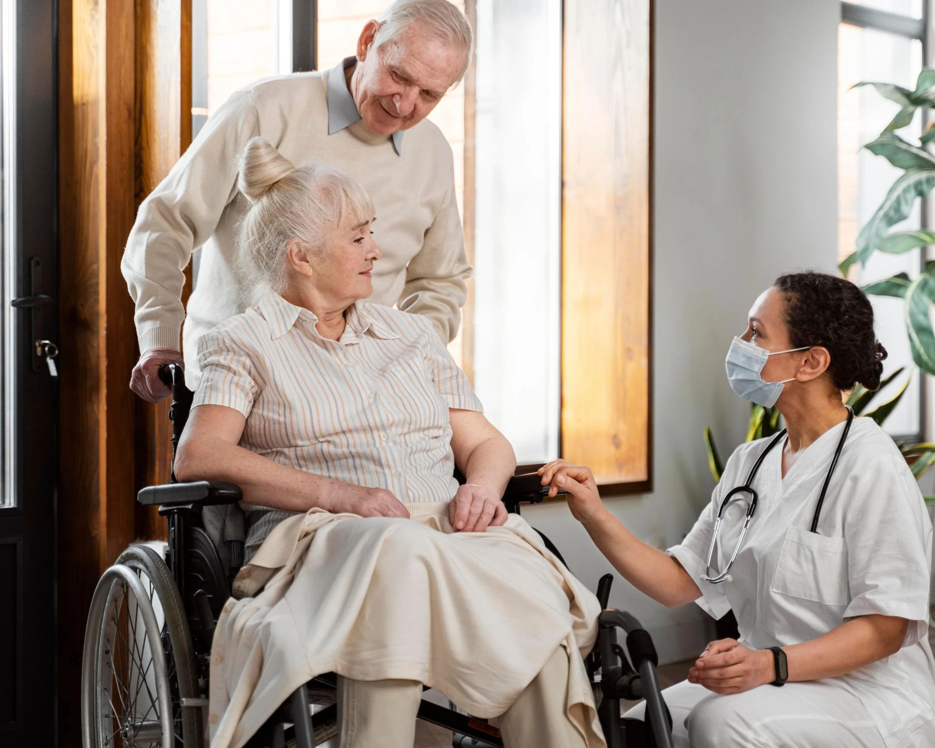 How Local Support Makes Daily Living Easier With NDIS in Toowoomba Bc