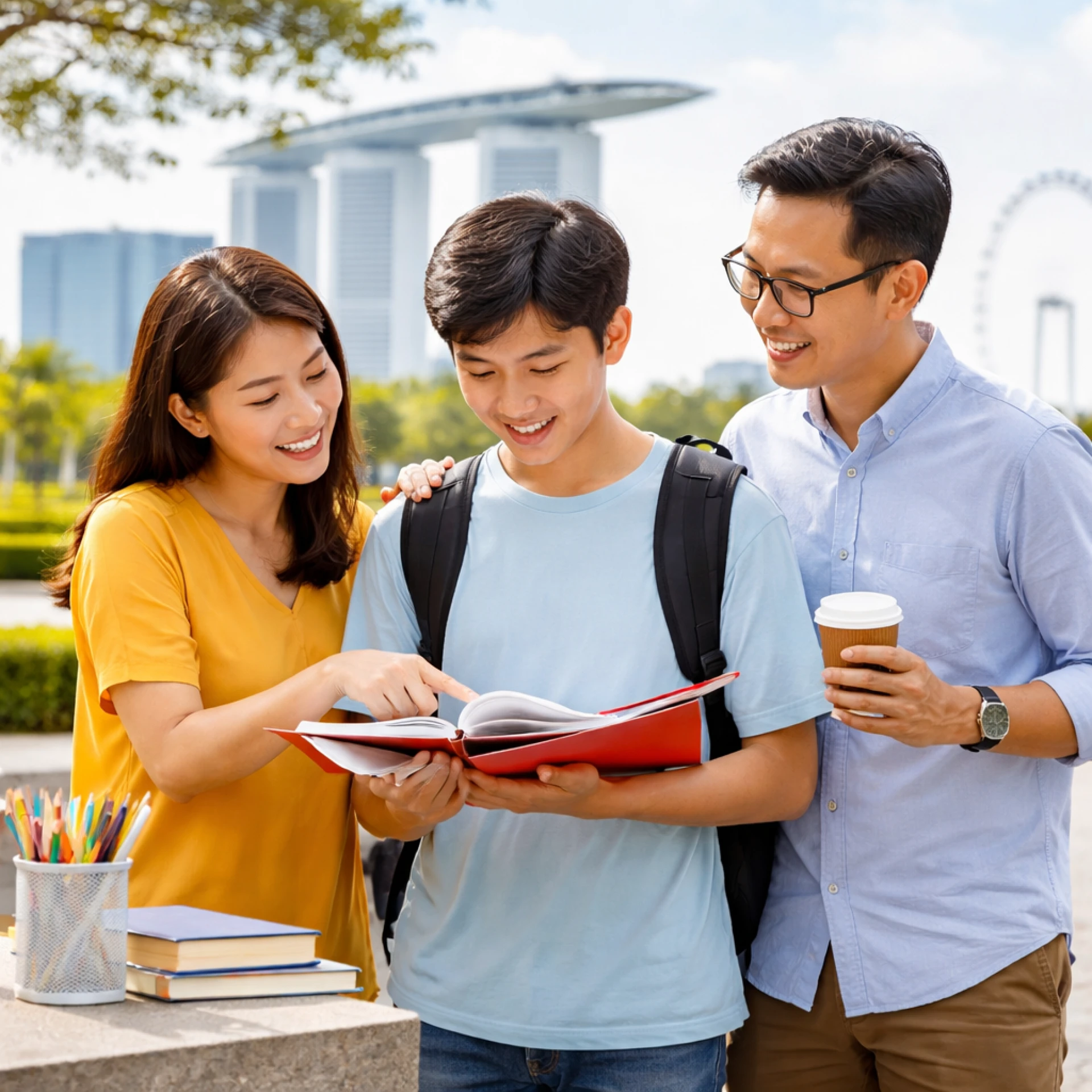 A Fresh Approach to Learning Science the Easy Way