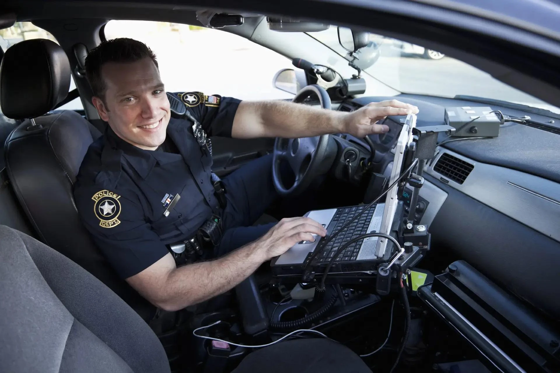 Benefits of the E-Warrant System for Faster and More Secure Justice