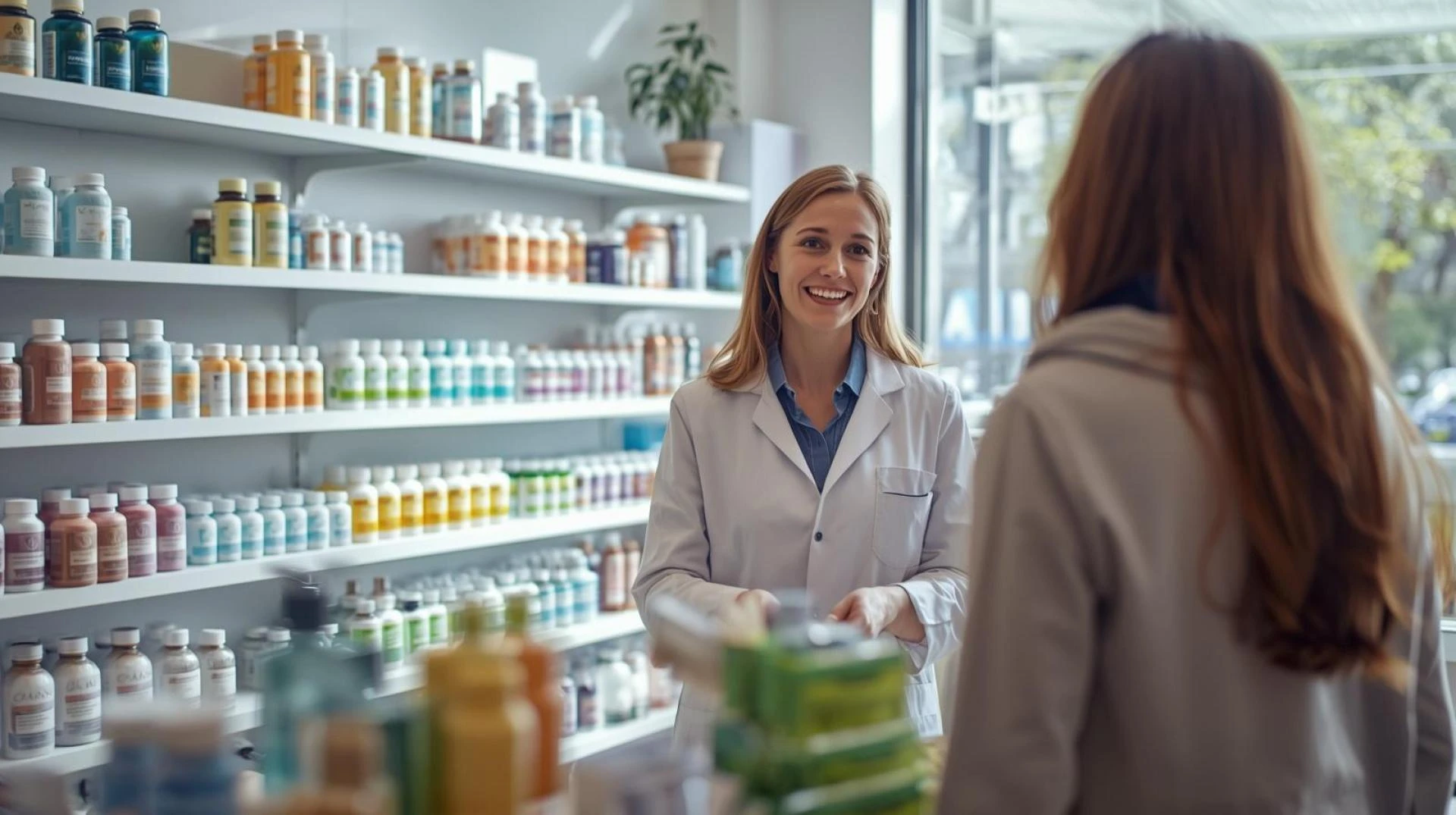 Reducing Refill Confusion and Callbacks Through Better Adherence Tools