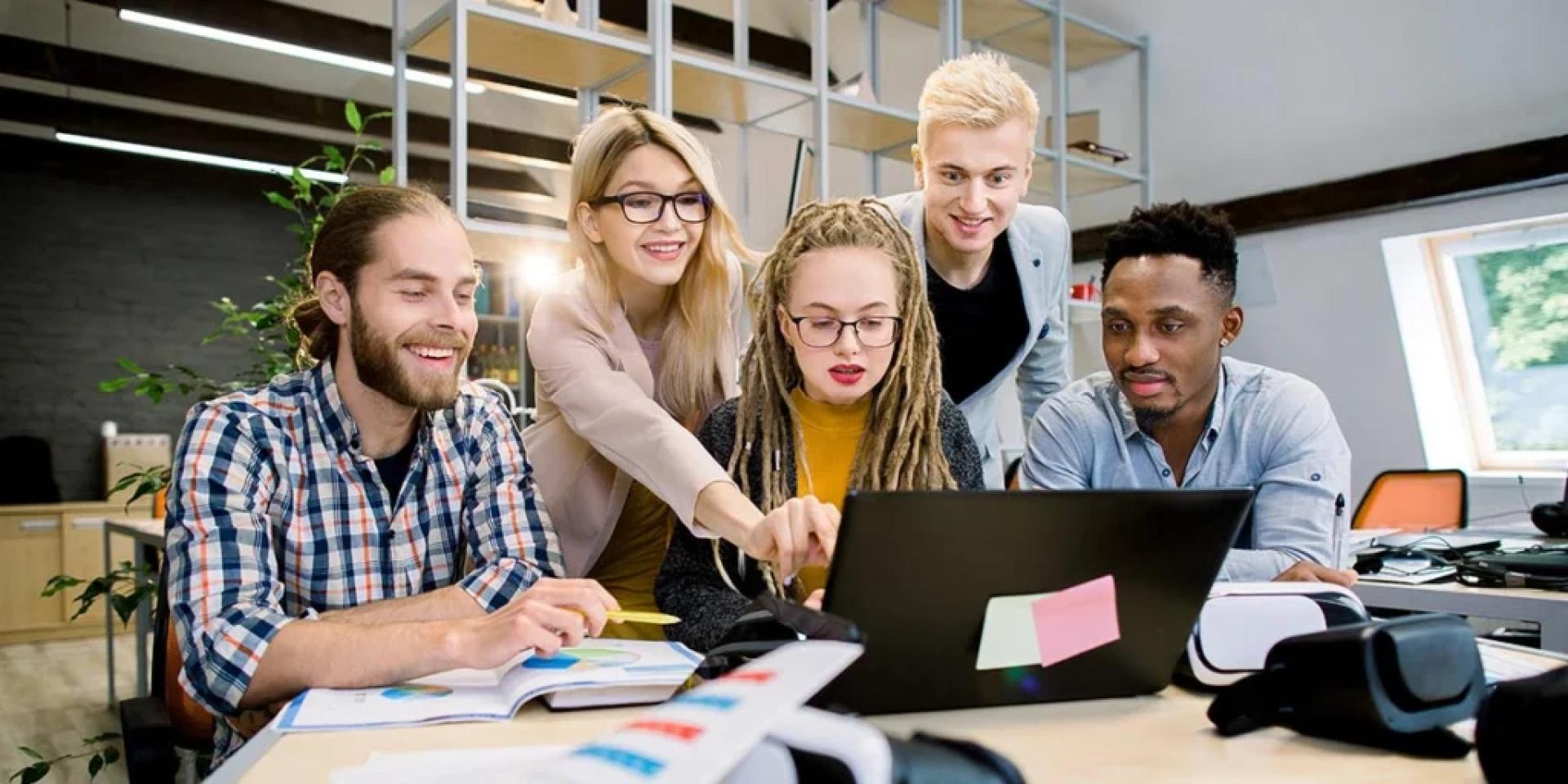 The Future of Digital Marketing: Trends That Will Shape Business Growth in 2026