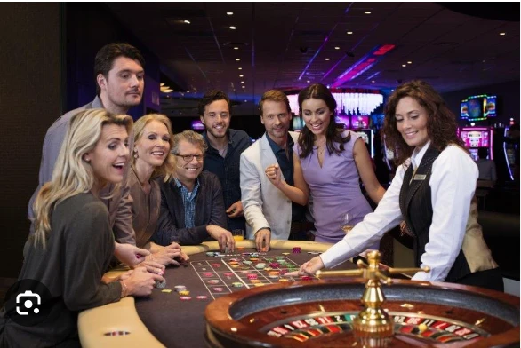 Understanding Situs Toto: A Guide to Online Lottery Platforms