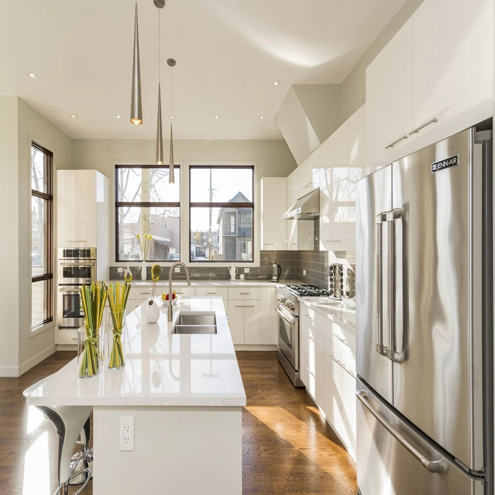 Home Renovations in Peabody MA: A Complete Guide to Modern Home Upgrades