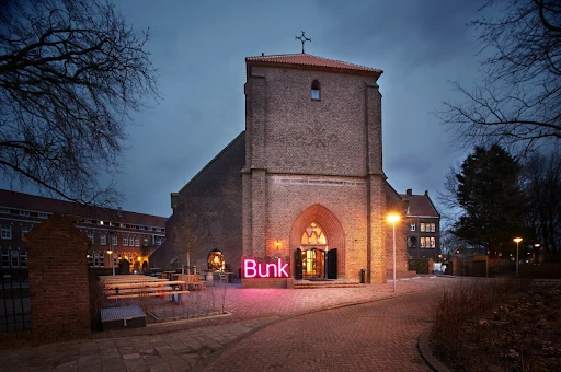 Budget oder Boutique: Wie bunk Amsterdam beides vereint