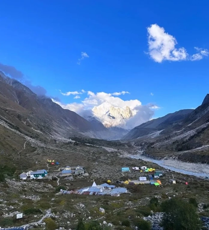 Trek Start from Gangotri: A Complete Guide for First-Time and Experienced Trekkers