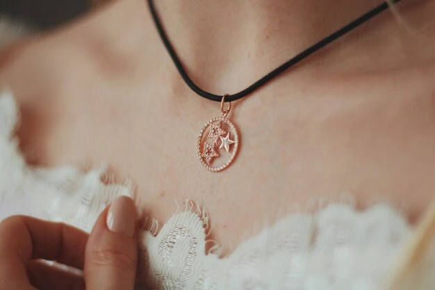 The Secret to Choosing Jewelry That Always Works