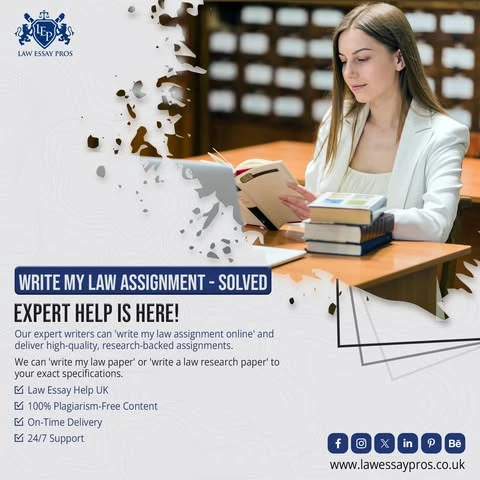 How to Prepare for Law Exams While Managing Assignments