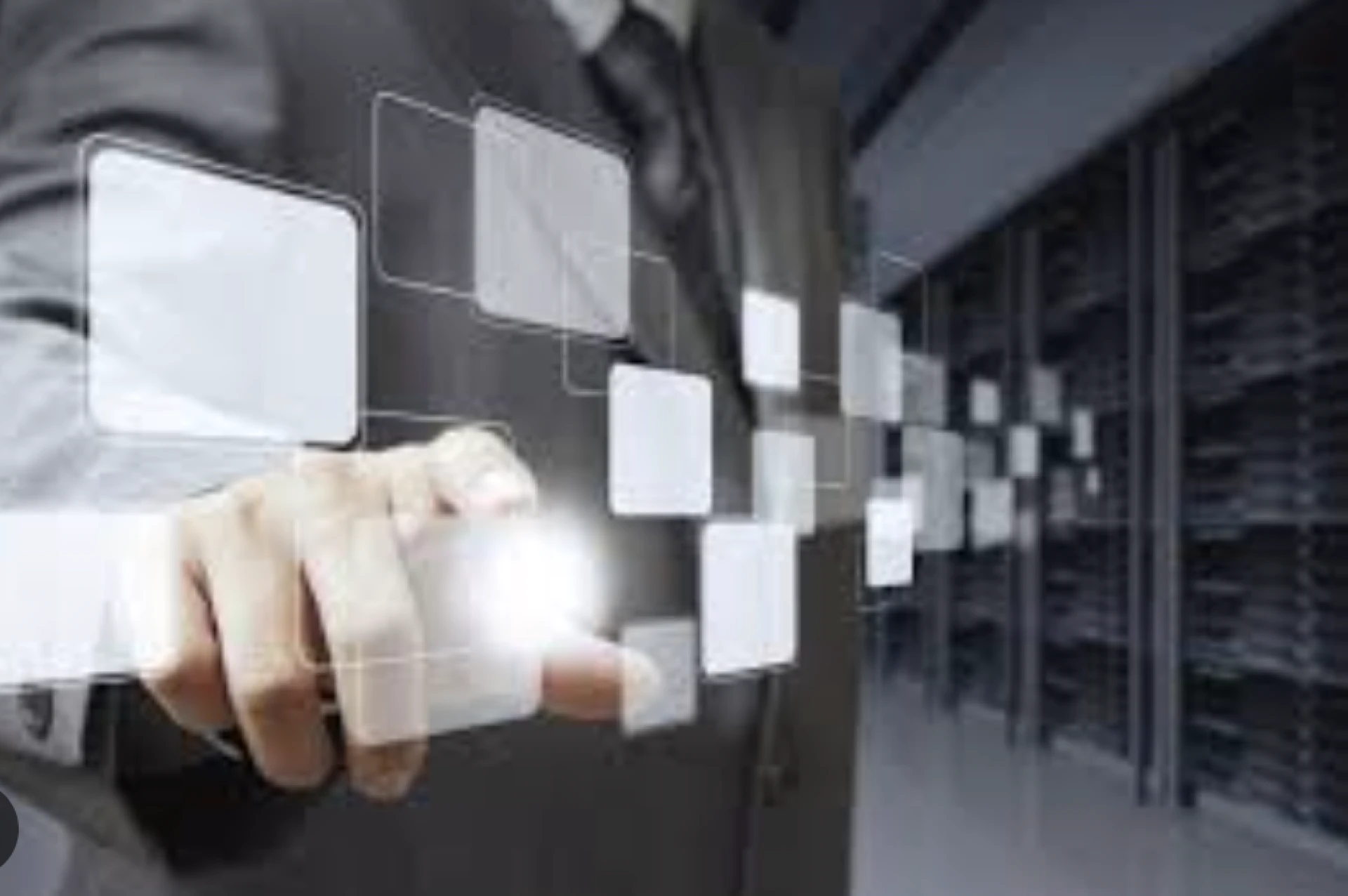 Dedicated Server Hosting: The Backbone of High-Performance Digital Infrastructure