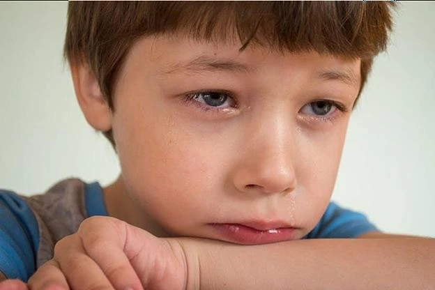 When a Child Struggles Quietly: How Child and Adolescent Therapy Helps Young Minds Feel Safe Again