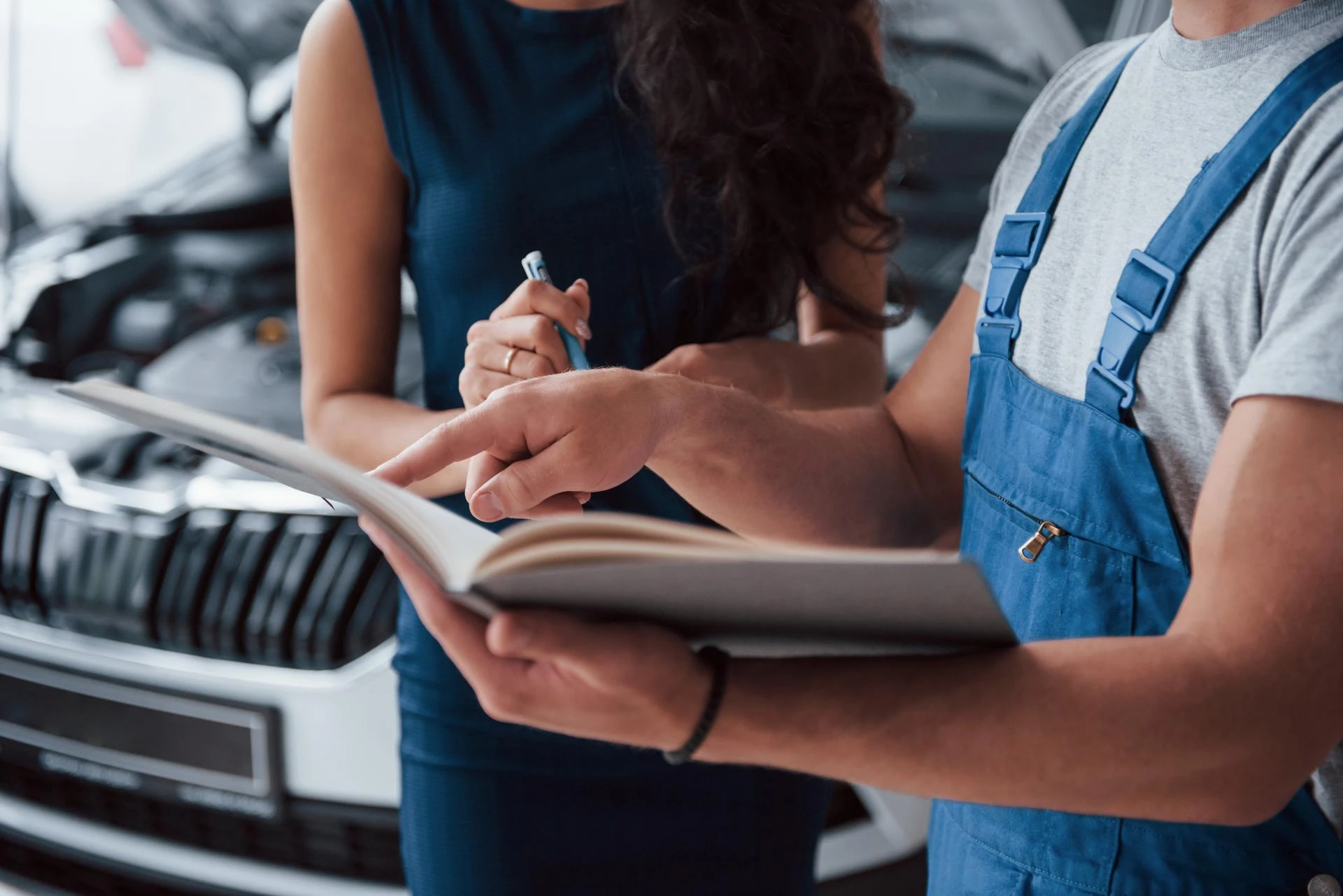 Complete Car Warranty Guide for High Mileage Vehicles 
