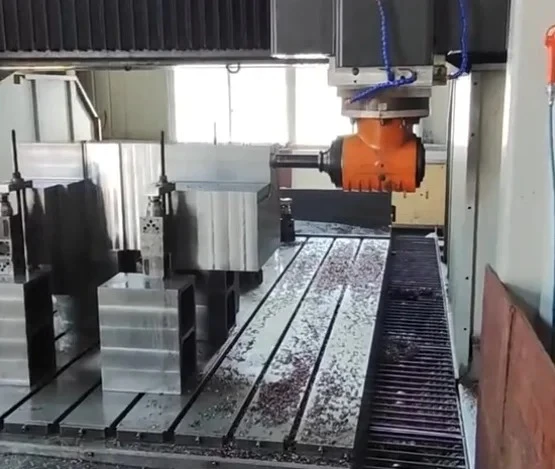 The Importance of Surface Finishing in Enhancing Machined Parts
