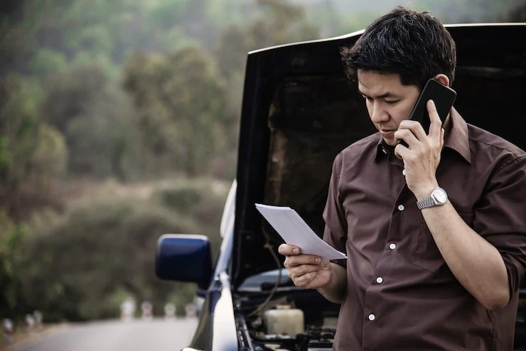 How Do Bail Bonds Work & Uber Backup Driver Liability Causes Accident: A Complete Legal Guide for USA Residents