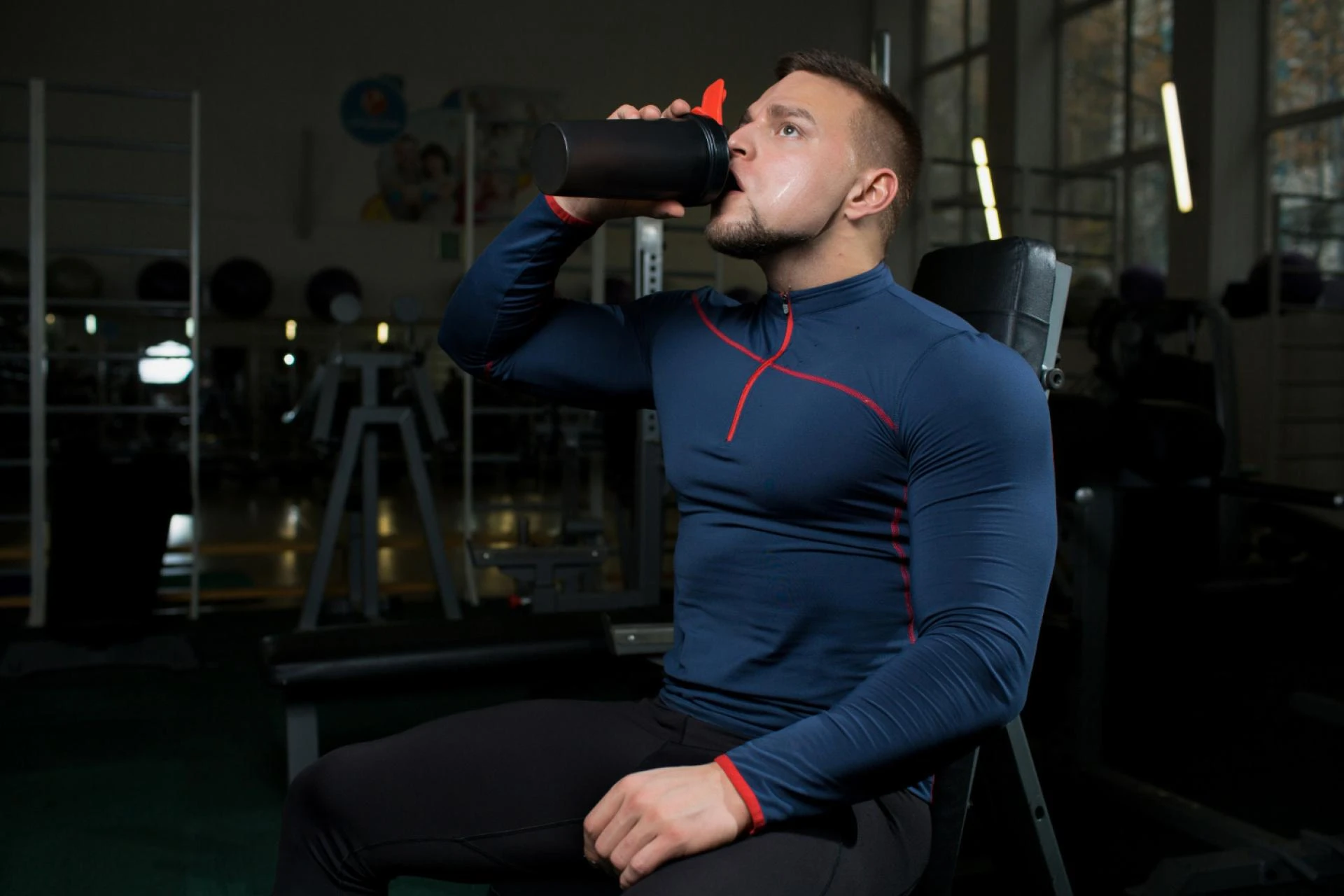 Are You Fueling Your Workouts with the Right Gym Fitness Powder?