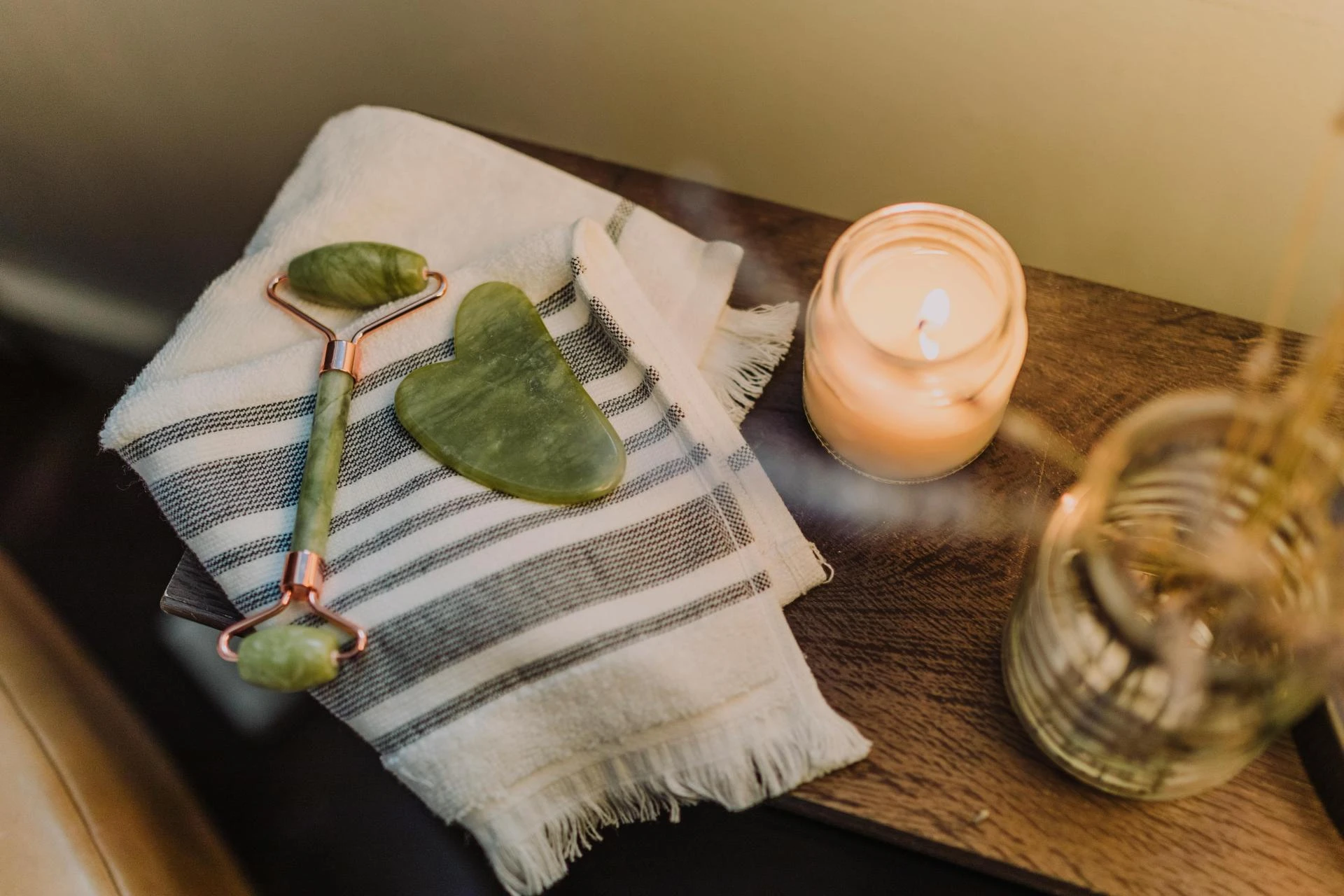Nourishing Skin, Hair, and Hormones From Within