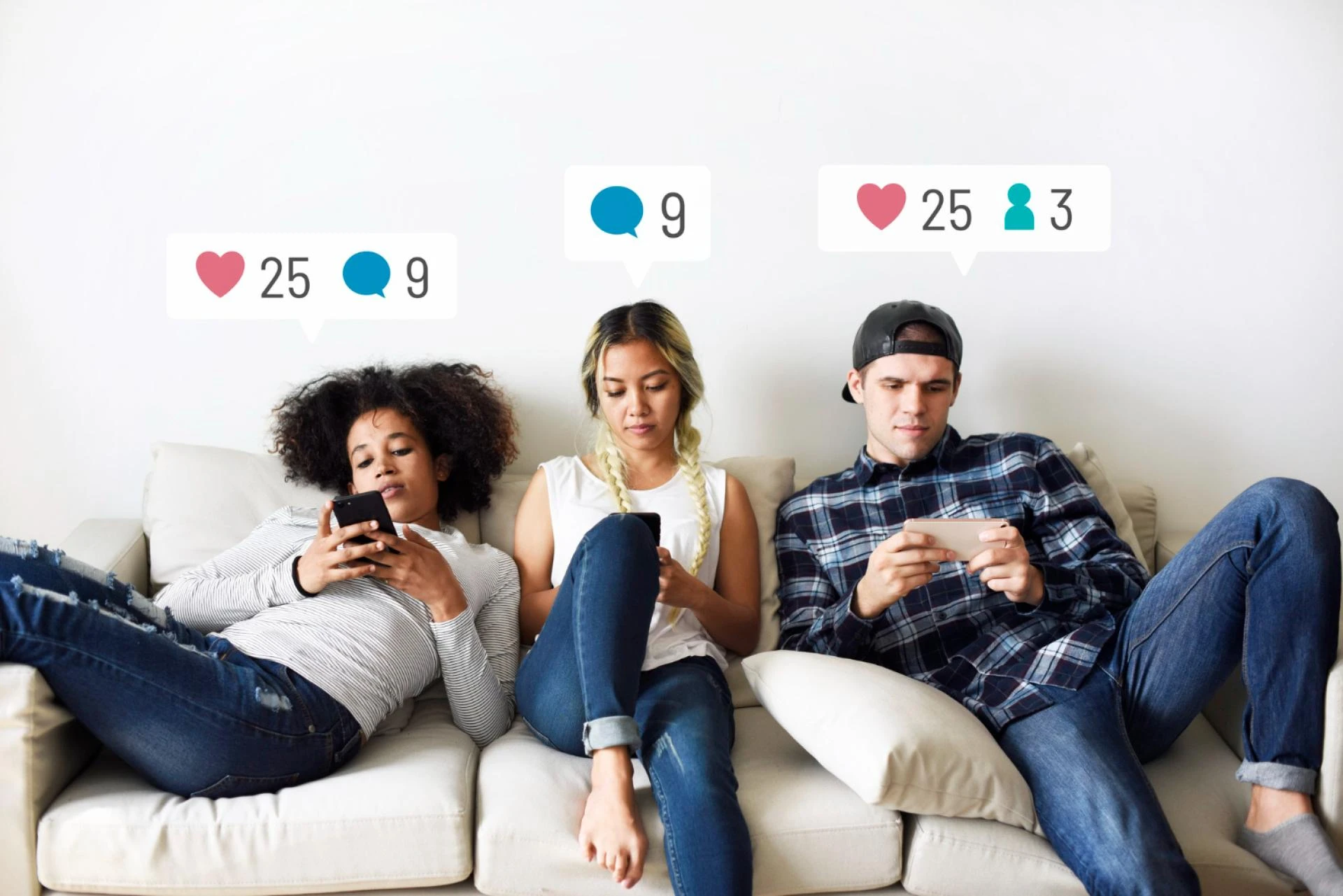 Do Custom Signs Still Matter in the Age of Social Media and Smartphones?