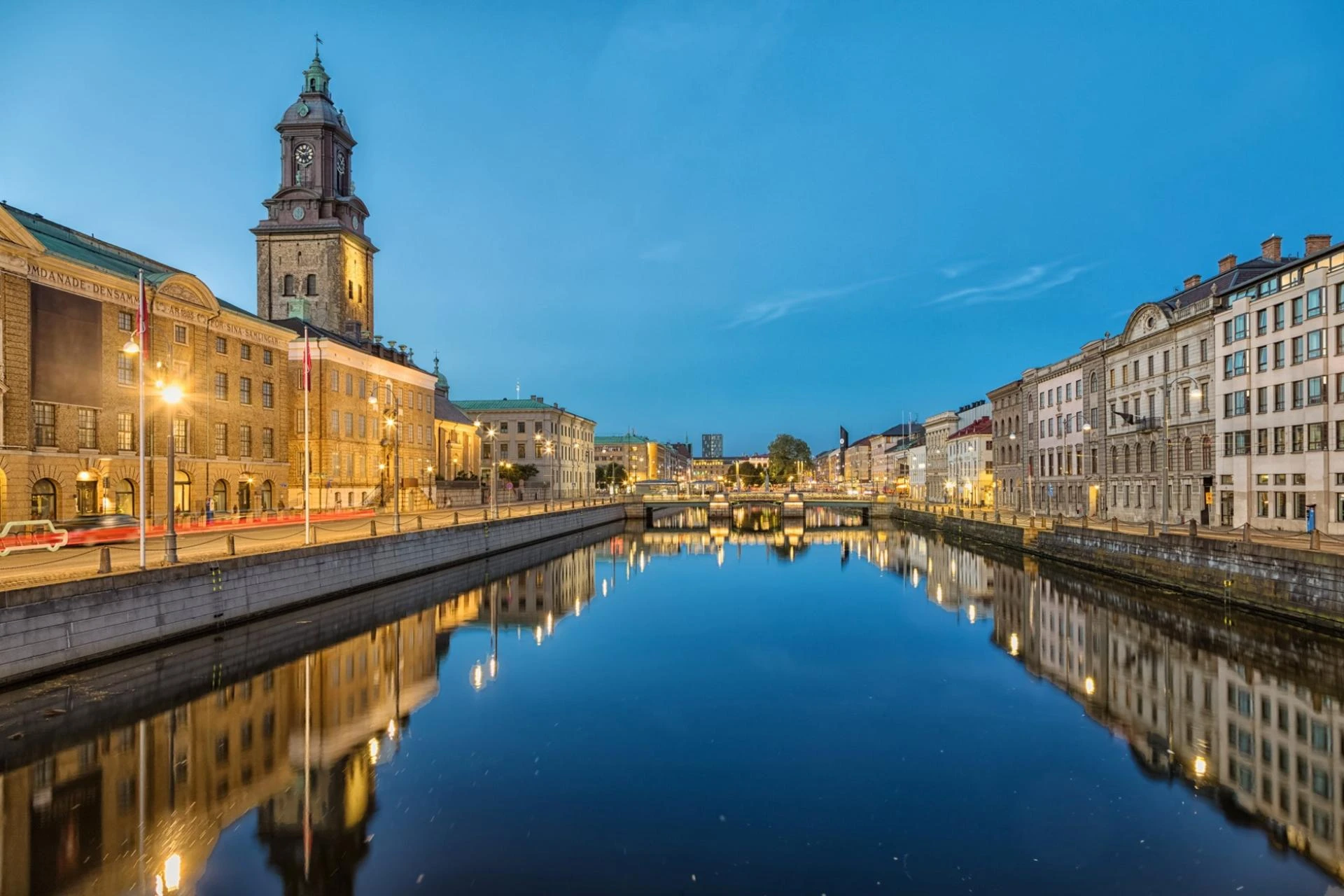 Shopify byrå i Göteborg för stabil och skalbar e-handel