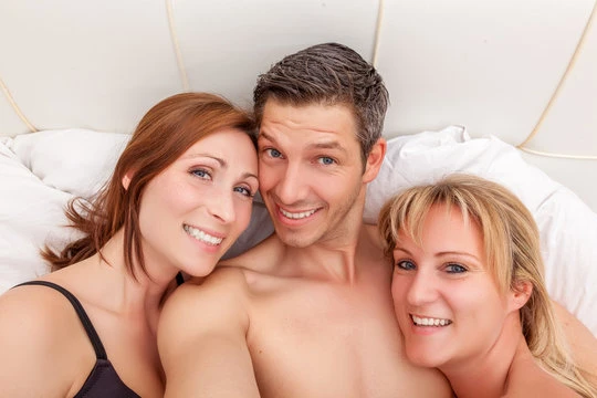 The Boundaries That Build Love: Emotional Agreements Across SwingersNest Couples