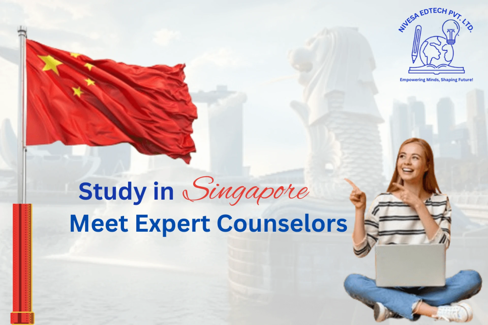 Everything You Need to Know About Singapore Student Visa Process