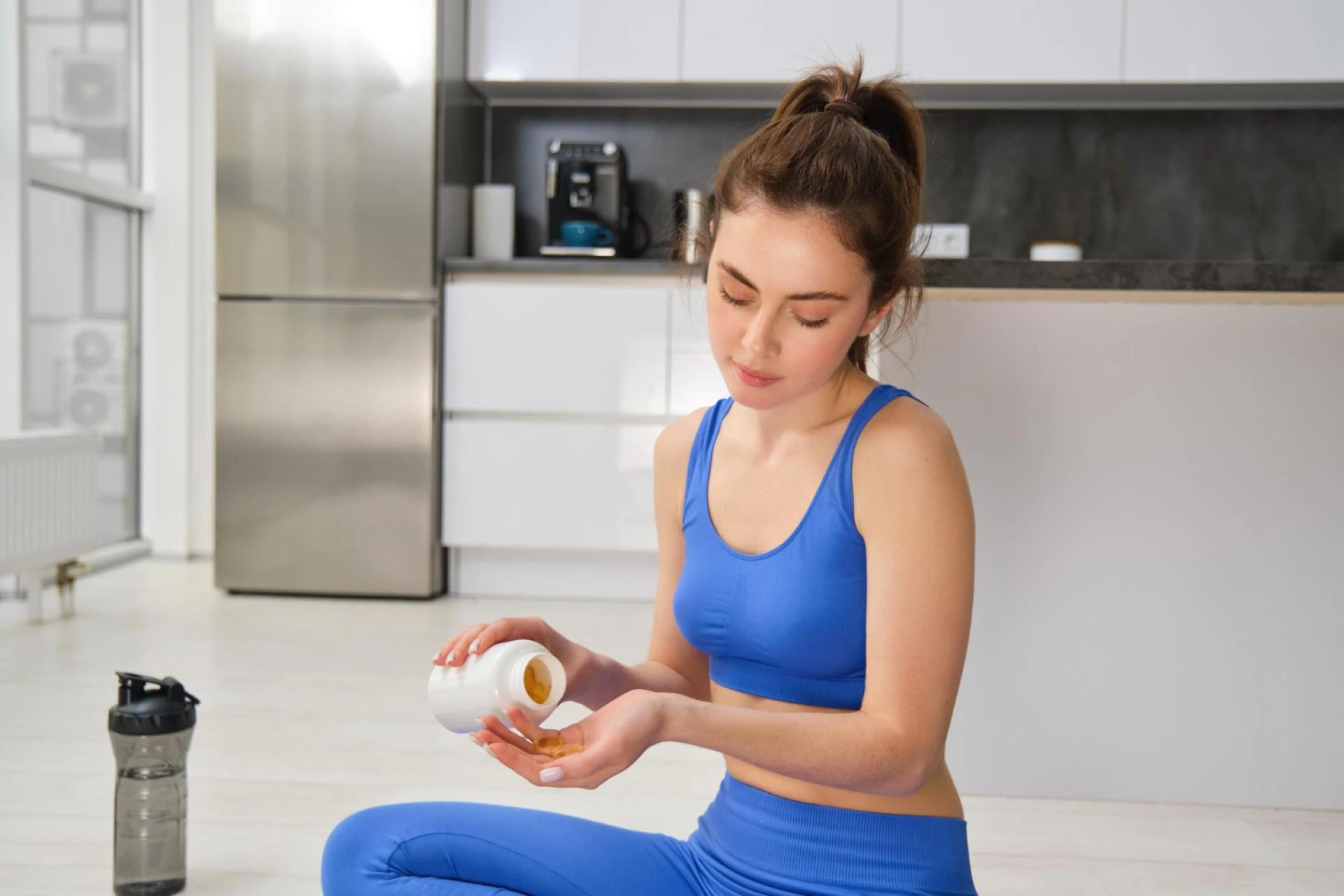 Weight Control Supplements Explained: Benefits, Ingredients, and How They Help