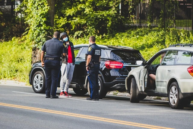 5 Key Documents Needed for Car Accident Legal Claims 