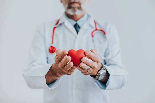 5 Simple Ways to Explain Vascular Screening