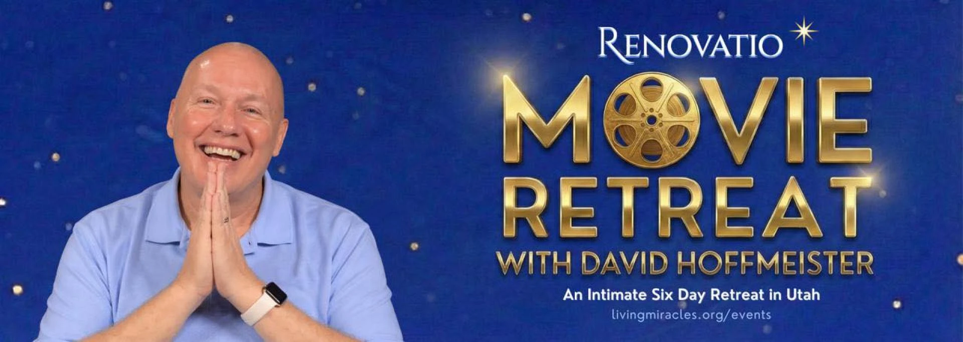 David Hoffmeister: Exploring His Message, Influence, and Why People Search for Him