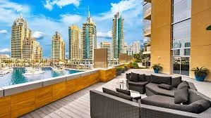 Trinity at DAMAC Hills: A Modern Suburban Haven in Dubai