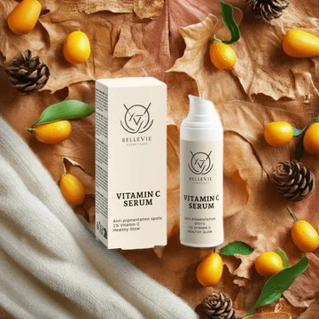 Clean Beauty Products for Skin and Hair Routine