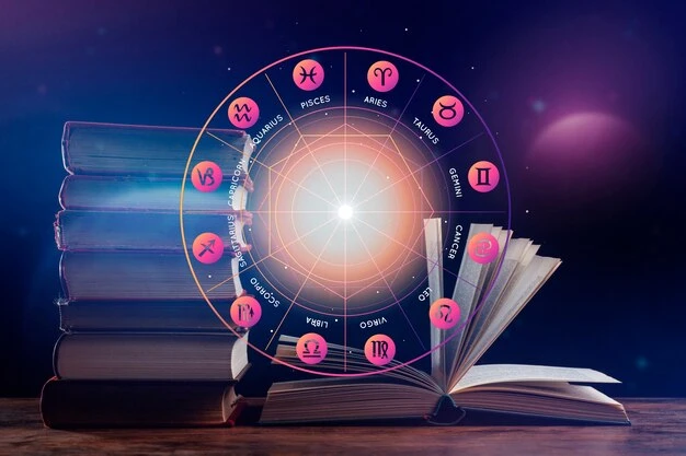 Birth Charts: Keys to Personal Growth and Awareness
