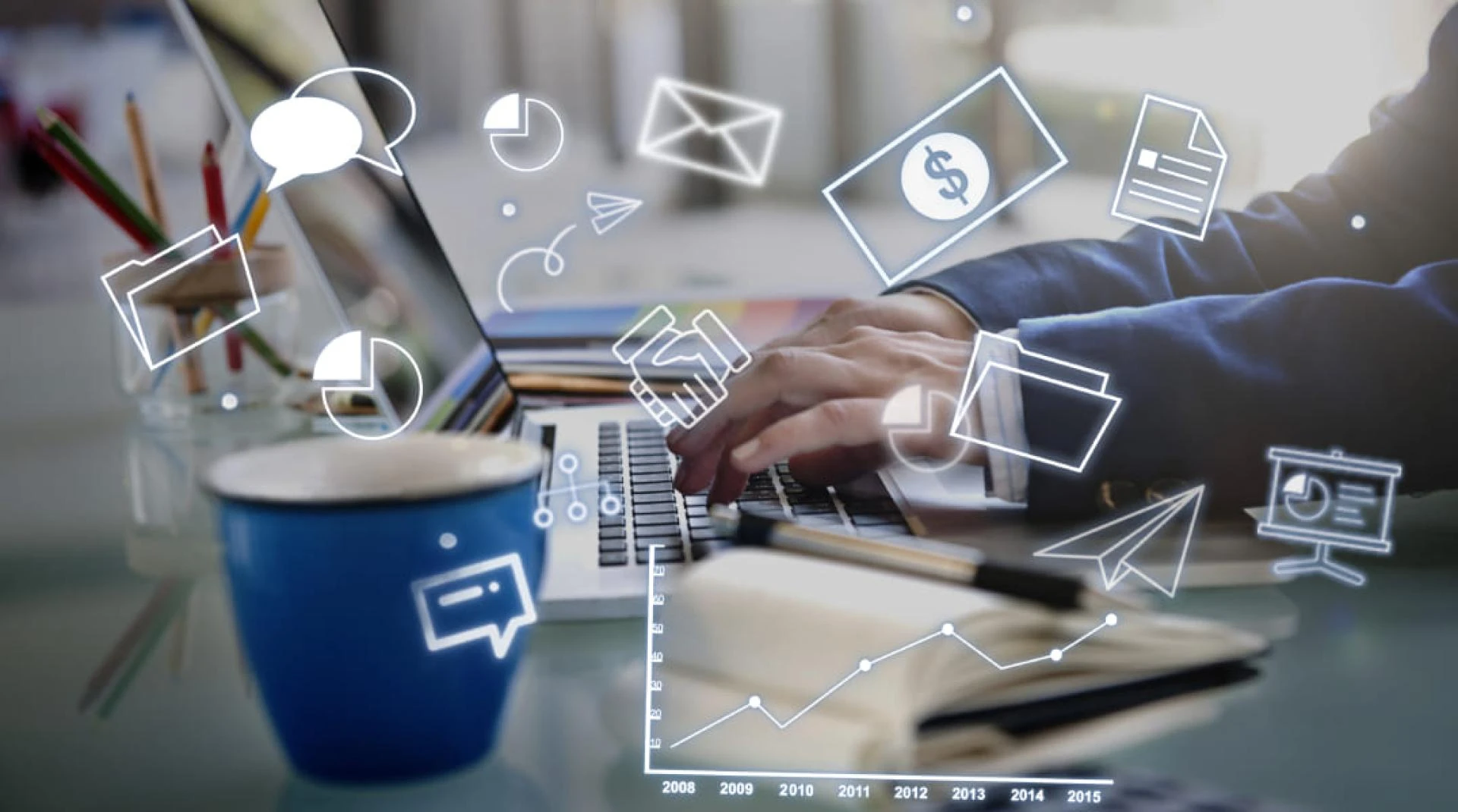 Top Marketing Solutions Every Growing Brand Should Invest In